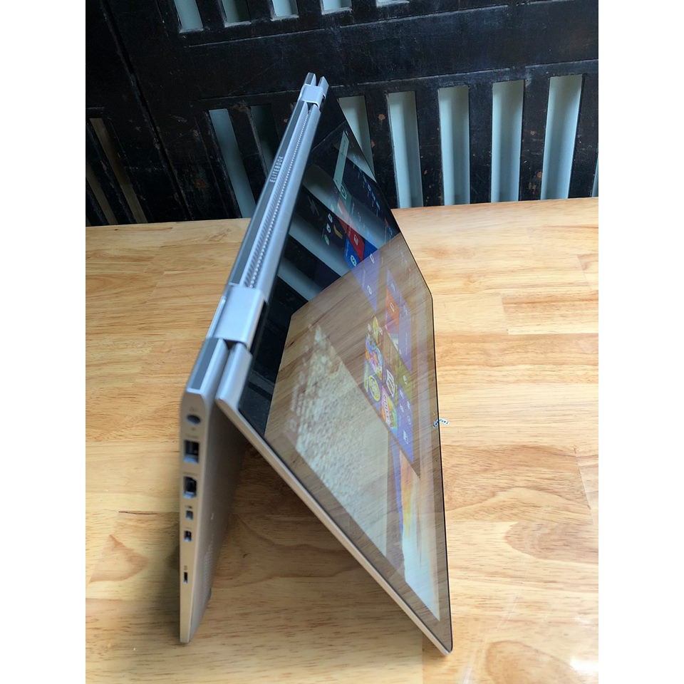 Laptop HP Elitebook x360 1030 G2, i5 7300u, 8G, 256G, FHD, touch, X360 | BigBuy360 - bigbuy360.vn