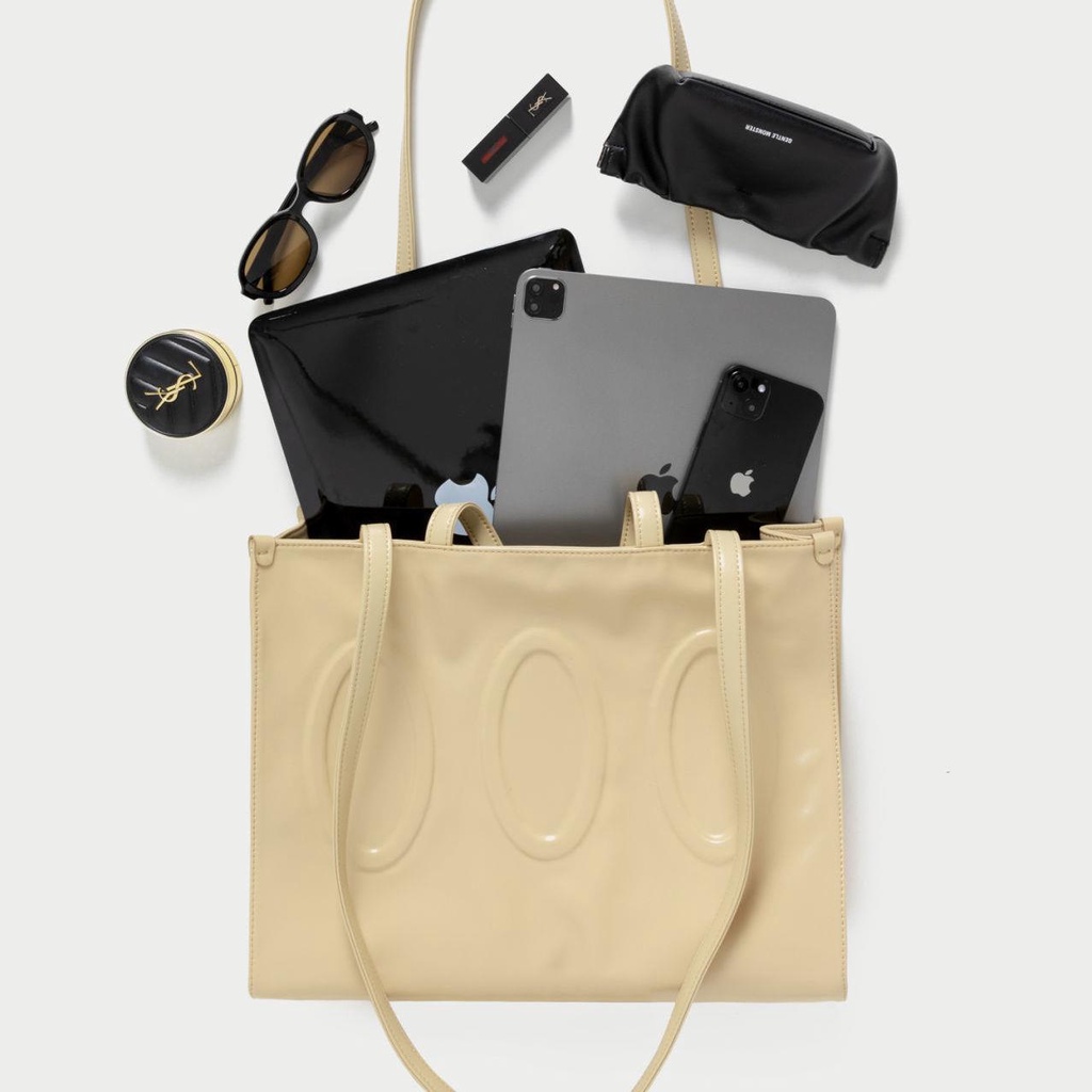 Túi Xách Da pu Họa Tiết Hình Học Thời Trang Cho Nữ