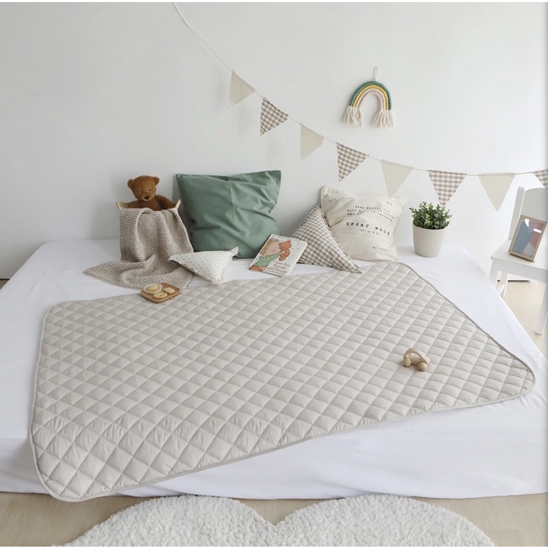 THẢM CHỐNG THẤM PASTEL HÀN QUỐC CHÍNH HÃNG