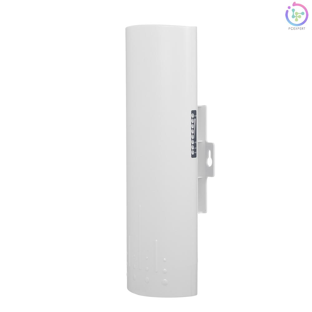 Mới Bộ Định Tuyến Không Dây Cpe 3.5km 300mbps 5.8g 14dbi Phích Cắm Us