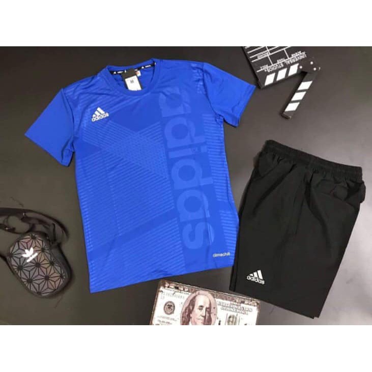 [Bán Sỉ] Bộ thể thao nam thun lạnh 4 màu hót nhất 2020 | BigBuy360 - bigbuy360.vn