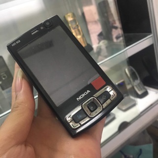 Nokia N95 nguyên zin