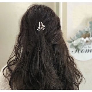 Kẹp Vỏ Sò ( HÀNG CÓ SẴN MY.EMPE )