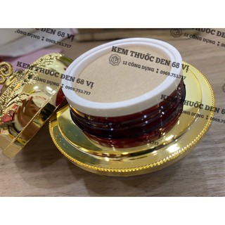Kem 68 vị x2 handmade