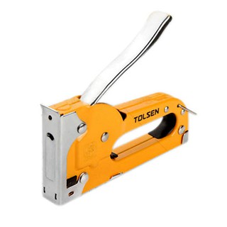 [ CHÍNH HÃNG ] Cây Bấm Đinh U ( 4 - 8mm ) Tolsen 43022 [ Real | TSE ]