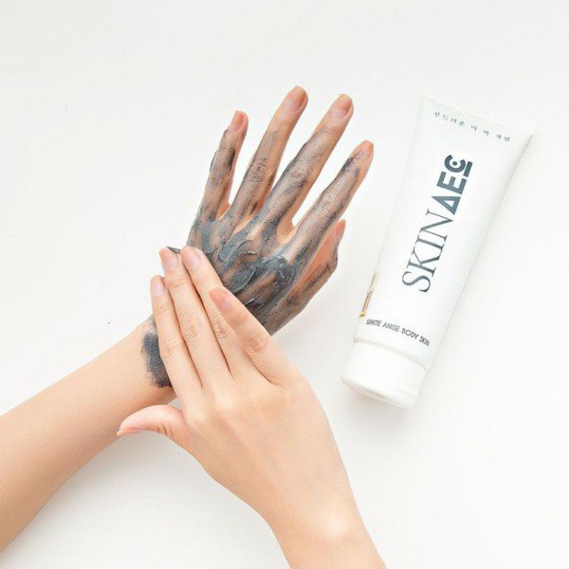 Kem ủ trắng Skinaec | BigBuy360 - bigbuy360.vn