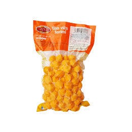 Cá viên/Bò viên/Tôm viên/Hải sản rau củ La cusina siêu ngon | BigBuy360 - bigbuy360.vn