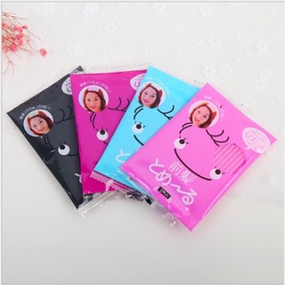 Set 2 miếng dán tóc trang điểm, rửa mặt