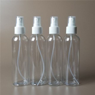 Chai xịt phun sương, xịt khoáng, xịt khuẩn sát khuẩn 100ml