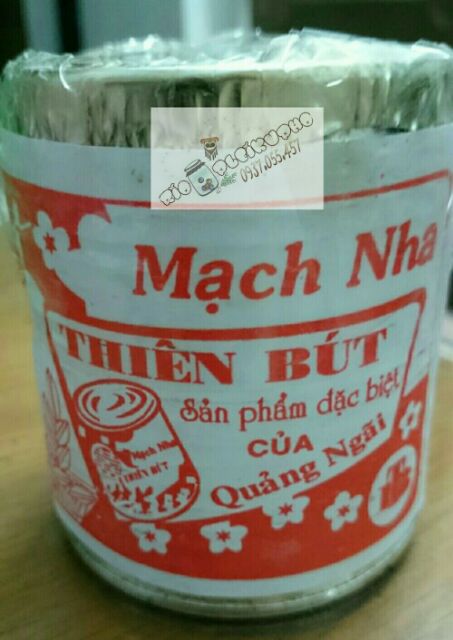 Kẹo MẠCH NHA QUẢNG NGÃI