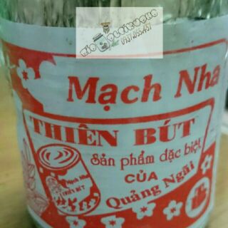 Kẹo MẠCH NHA QUẢNG NGÃI