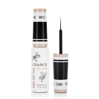Cọ nét gel mảnh dễ vẽ của Cre8tion