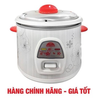 Nồi cơm điện kim cương