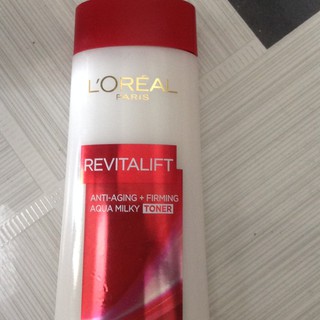 Nước hoa hồng Loreal 200ml