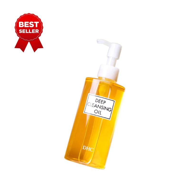 Dầu tẩy trang DHC Olive Deep Cleansing Oil