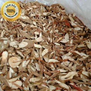 Sỉ như lẻ 500g sâm cau đỏ khô