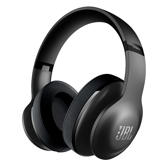Tai Nghe Bluetooth Chụp Tai JBL Everest 700 (Xám xanh) - Hàng Chính Hãng
