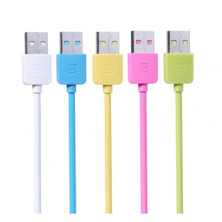 CÁP SẠC MICRO USB RC-06M