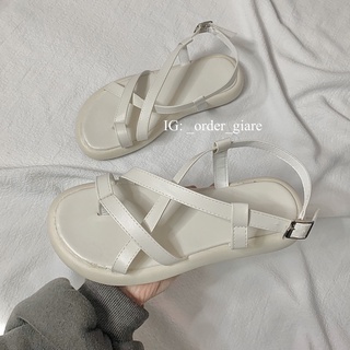 Sandal xỏ ngón ulzzang