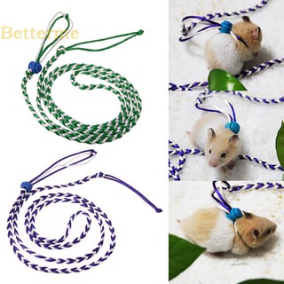 Dây dắt cho hamster