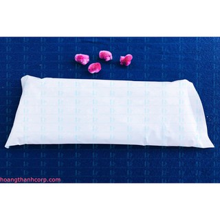 1KG ĐÁ GEL ĐÁ KHÔ HT ICE PACK - 250 GR (9x21cm) (Dạng bịch, túi)