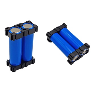 [NSHOP] Đế giữ pin 18650 2 cell