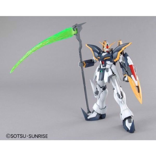 Mô hình lắp ráp MG XXXG-01D Gundam Deathscythe EW Ver TThongli 029