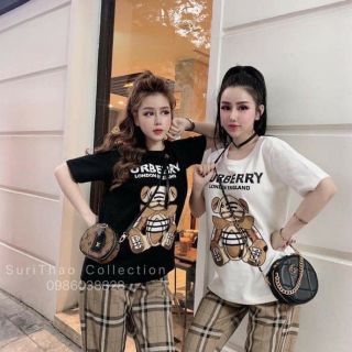 Combo bộ đôi sét mẹ con
