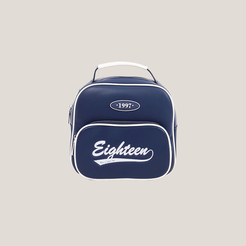 Túi Xách Đeo Vai Phong Cách Retro Mỹ Thời Trang Dành Cho Nữ