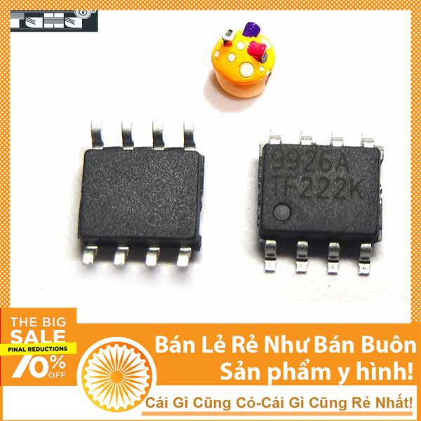 Linh Kiện 9926A SMD (Kênh N)