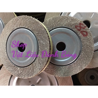 Bánh nhám 200 x 50 x 25 - Bánh nhám 8" x 2" x 1"