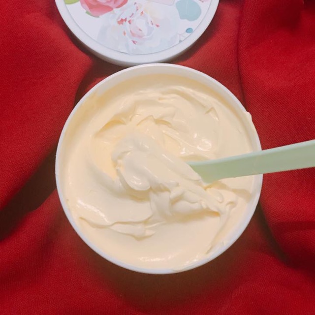 Kem Dưỡng Da