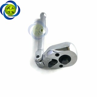 CẦN SIẾT LẮC LÉO KINGTONY 2781-06P