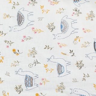 Vải Hàn Quốc 100%cotton