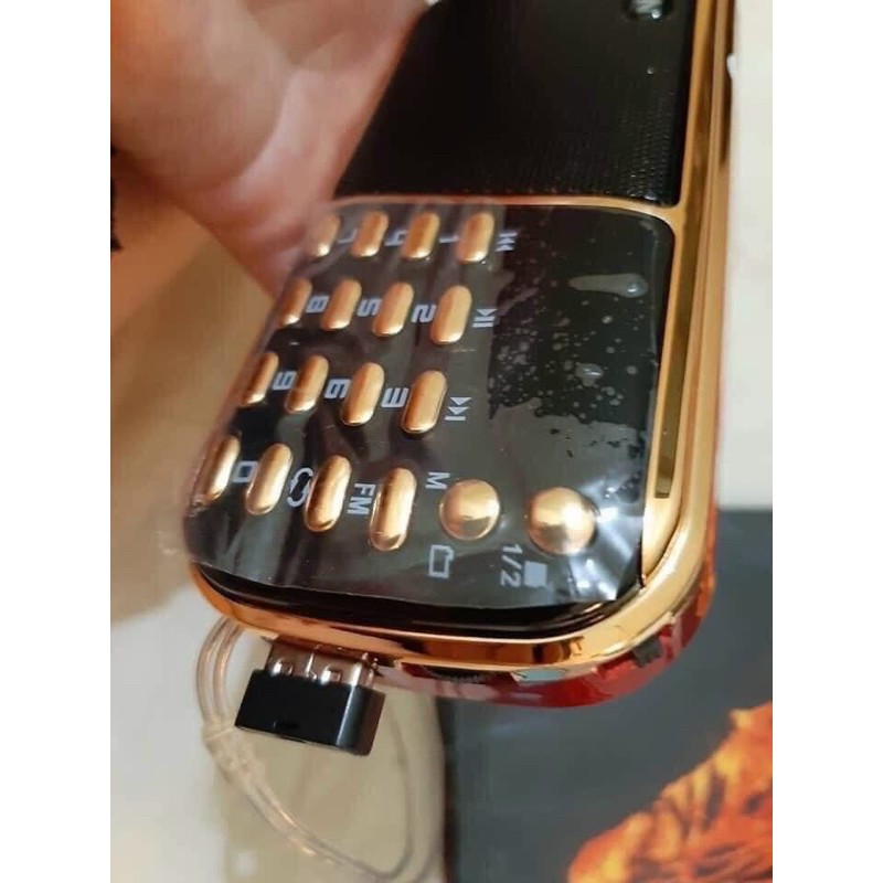 Combo loa craven 3 pin