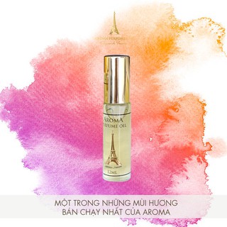 TINH DẦU NƯỚC HOA Jadore 12ML