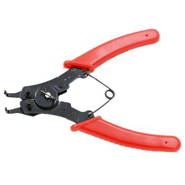 BỘ KÌM 4 MÓN -4 PCS CIRCLIP PLIER SET