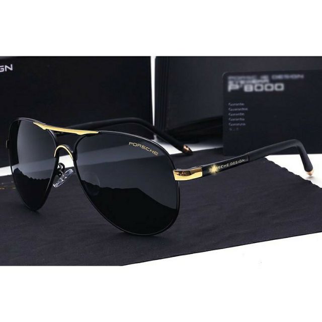 Mắt Kính Nam Porsche Giá Sỉ | BigBuy360 - bigbuy360.vn