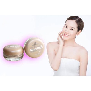 Phấn tươi Essence Soft Touch Mousse - Chính Hãng Đức