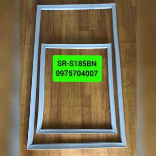 Ron Gioăng Tủ Lạnh AQua AQR-S185BN Loại Bắt Vít