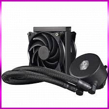 Tản nhiệt nước CPU Cooler Master MasterLiquid Lite 120