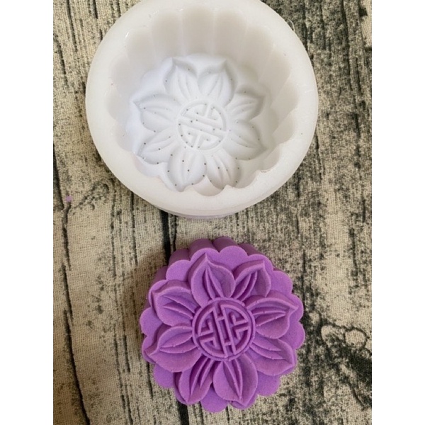 Khuôn cốc teflon 150-180gr