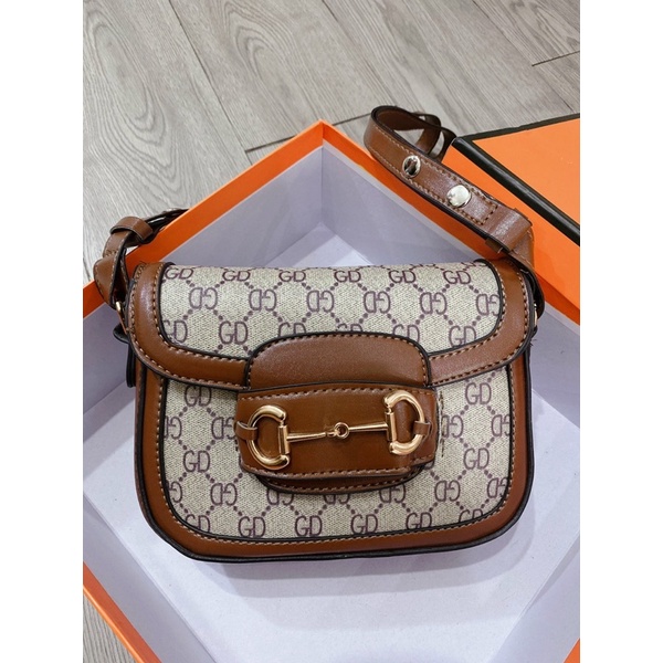 🌸 Túi Xách Nữ Hồ Ngọc Hà, hồ hà kẹp nách size 20 hot hit