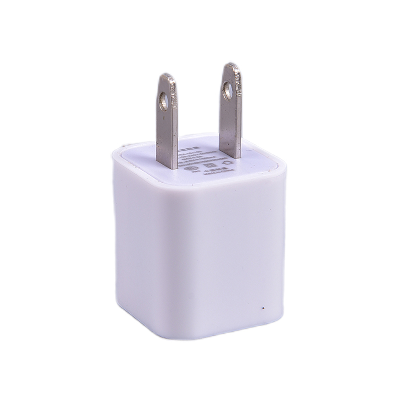 Cục Sạc 5w Usb Cho Ipod, Ipad, Iphone 5 / 5c / 5s / 6 / 6s / 7 Plus