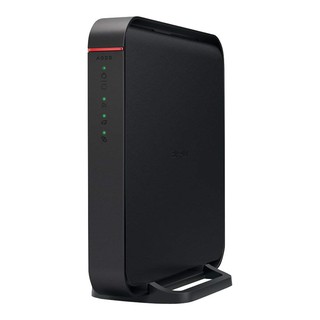 Wifi Buffalo WZR-S600DHP dòng cao cấp siêu bền Japan Fullbox (Chức năng modem, router, access point, repeater)
