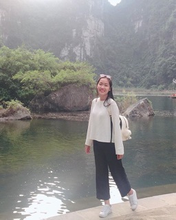 QUẦN BAGGY ỐNG RỘNG