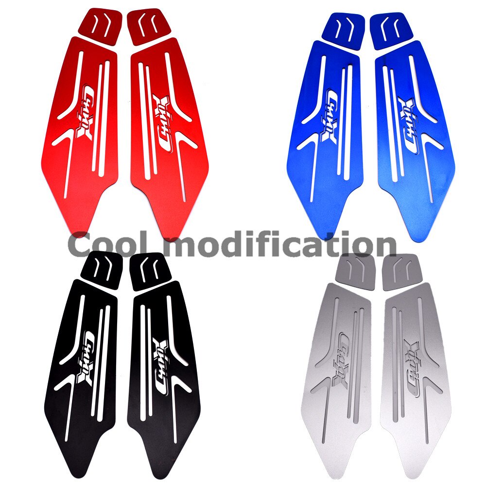 Bàn Đạp Để Chân Bằng Nhôm Cho Xe Mô Tô bmw c400x c400gt 2018 2019 2020 2021