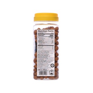 Đậu phộng Da Cá Tân Tân hủ 300g