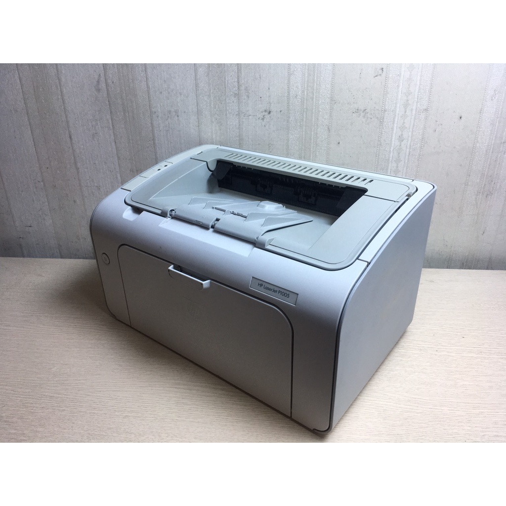 Máy in hp laserjet hp 1005 P1005 1006 P1006 máy in khổ A4 1 mặt - Bảo hành 3 tháng