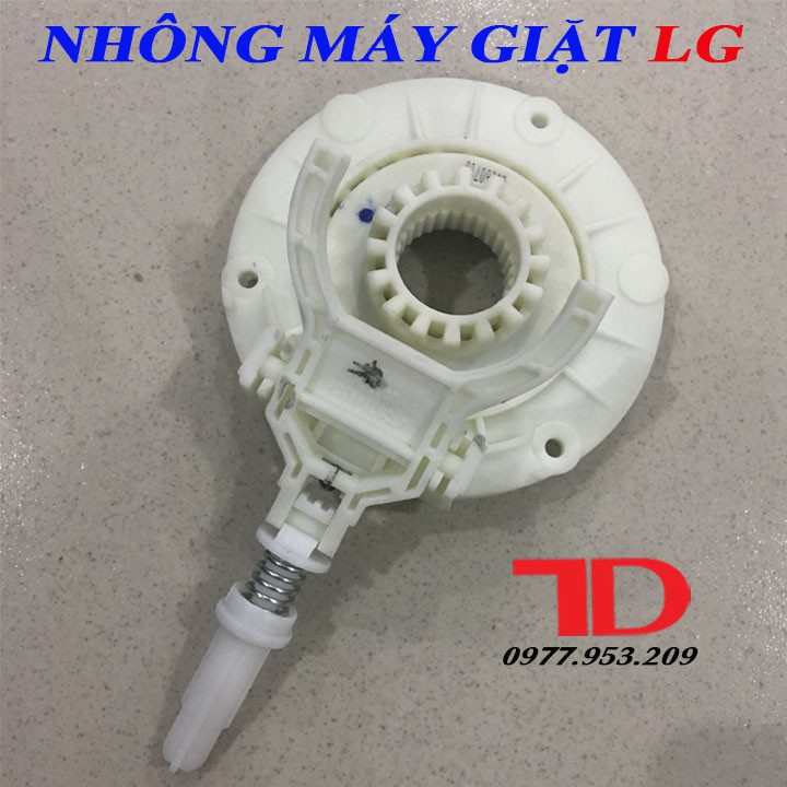 Nhông Máy Giặt LG